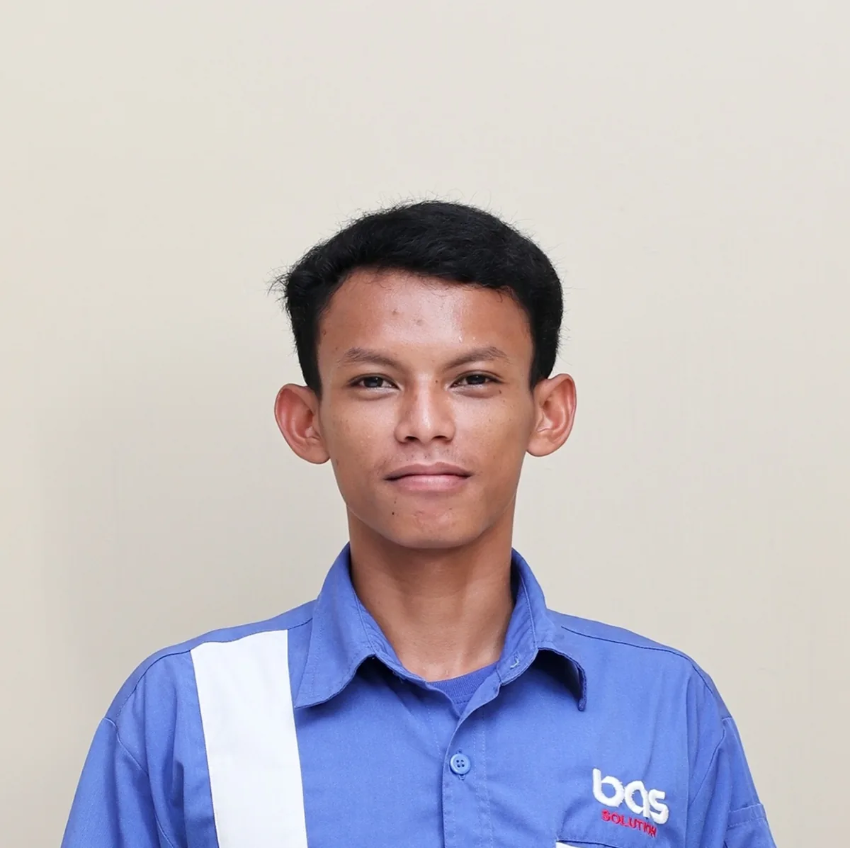 Muhammad Amar